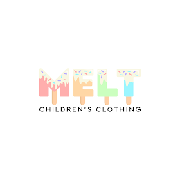 MELT CHILDREN'S CLOTHING