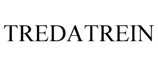 TREDATREIN