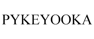 PYKEYOOKA