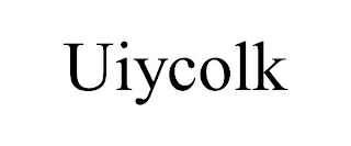 UIYCOLK