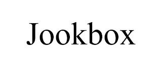 JOOKBOX