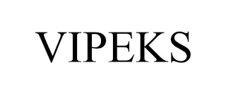 VIPEKS