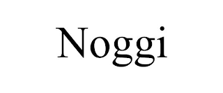 NOGGI