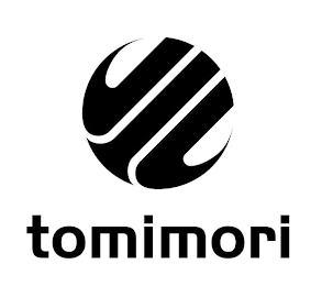 TOMIMORI