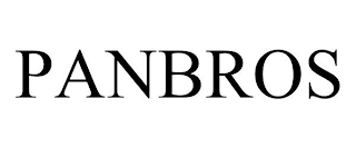 PANBROS