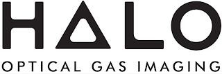 HALO OPTICAL GAS IMAGING