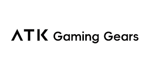 ATK GAMING GEARS