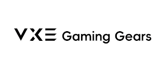 VXE GAMING GEARS