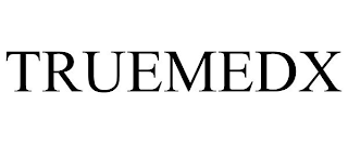 TRUEMEDX