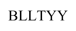 BLLTYY