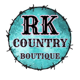 RK COUNTRY BOUTIQUE