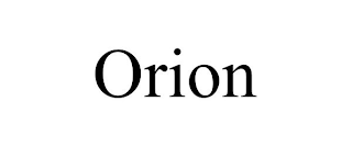 ORION