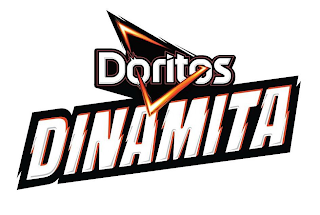 DORITOS DINAMITA