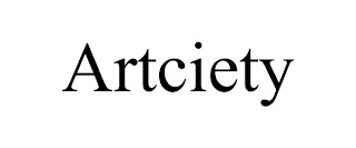ARTCIETY