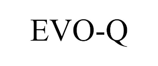 EVO-Q