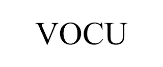VOCU