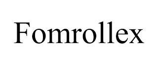 FOMROLLEX
