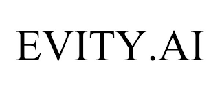 EVITY.AI