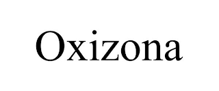 OXIZONA