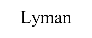 LYMAN