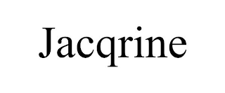 JACQRINE