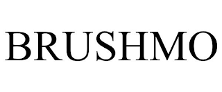 BRUSHMO