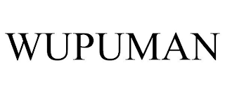 WUPUMAN