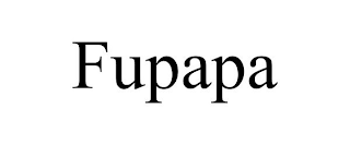 FUPAPA