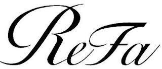 REFA