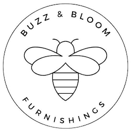 BUZZ & BLOOM FURNISHINGS