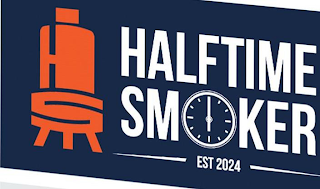 HALFTIME SMOKER