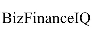 BIZFINANCEIQ