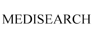 MEDISEARCH