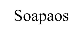 SOAPAOS