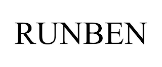RUNBEN