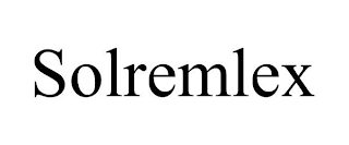 SOLREMLEX