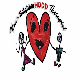 YOUR NEIGHBORHOOD THERAPIST