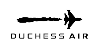 DUCHESS AIR