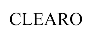 CLEARO