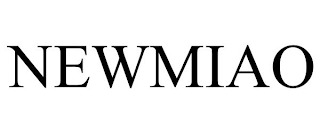 NEWMIAO
