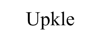 UPKLE