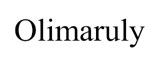 OLIMARULY