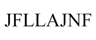 JFLLAJNF