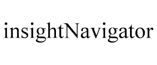 INSIGHTNAVIGATOR