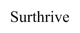 SURTHRIVE