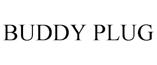 BUDDY PLUG