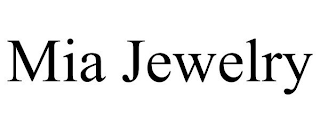 MIA JEWELRY