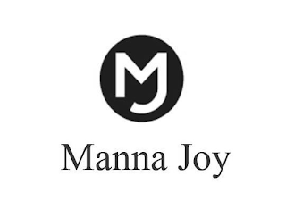 MANNA JOY