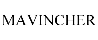 MAVINCHER
