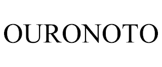 OURONOTO